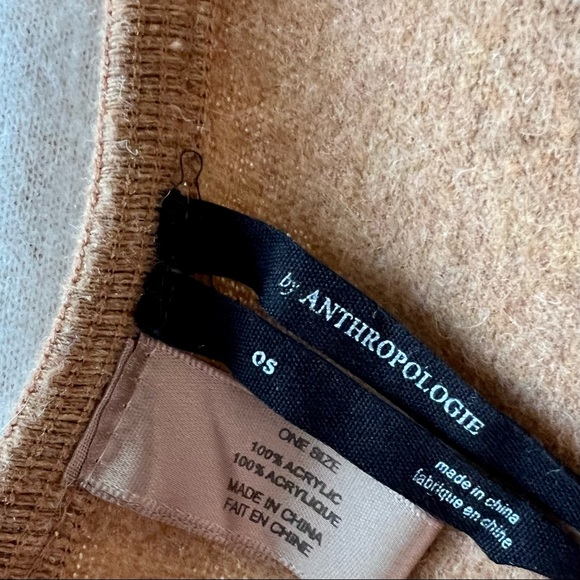 ANTHROPOLOGIE Lydia Vest. - Picture 6 of 6